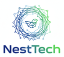NestTech Logo