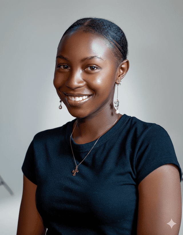 Oladele Seunfunmi Ayomide